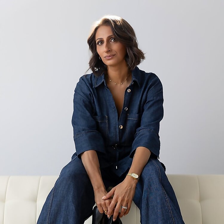 Jyoti K. Chand 