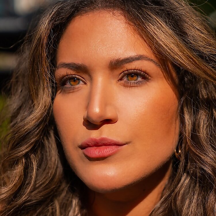 Mallory Zapata