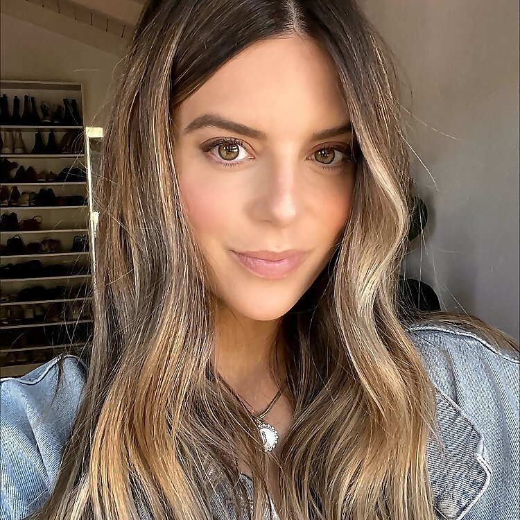 Michelle Berdan