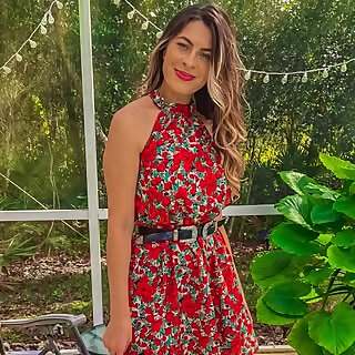 Desirée Velásquez