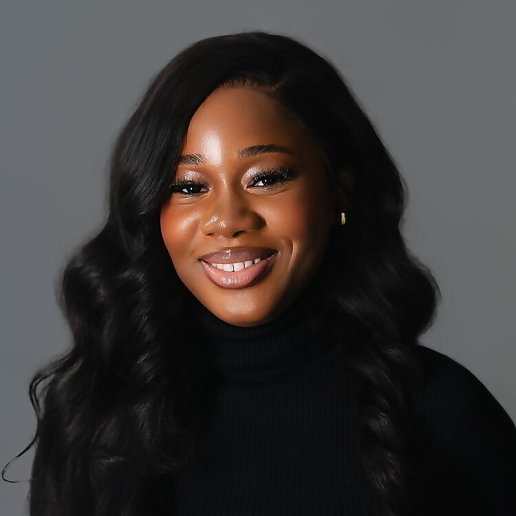 Opeoluwa Olugbamila