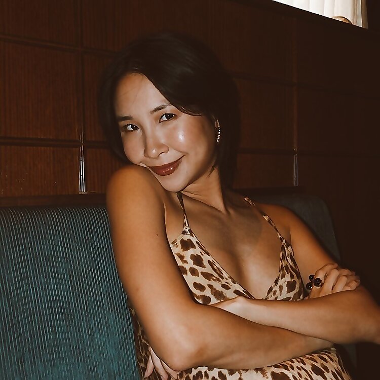 Fern Visutvattanasak