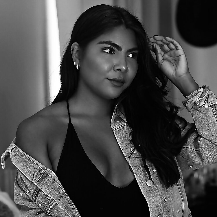 Abril Ponce