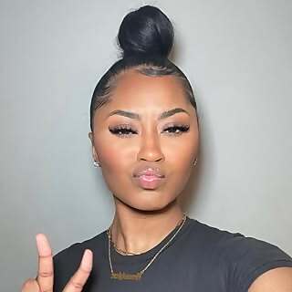 Nakia Sunshine