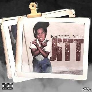 Rapper YDD