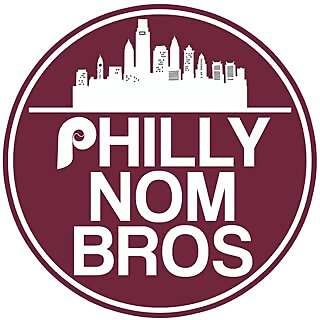 Philly Nom Bros