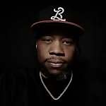 Rapper Pooh