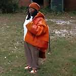 Jane Chika Oranika