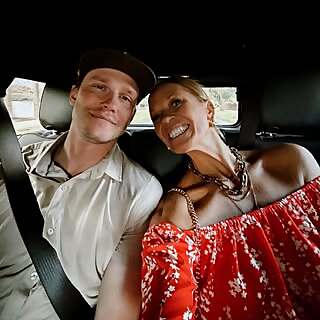 Morgan & Jamie