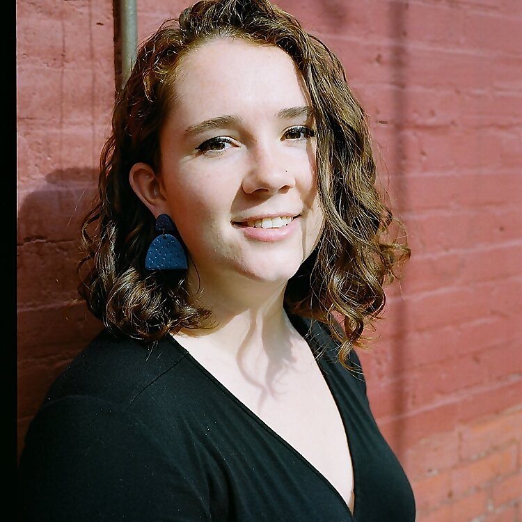 Maddy Sweitzer-Lammé