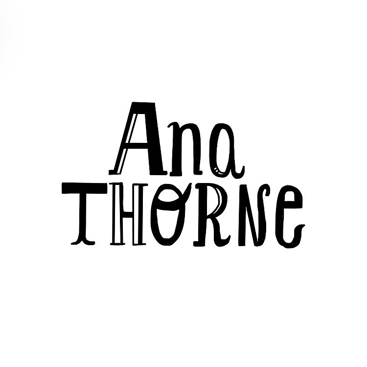 Ana Thorne