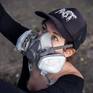 Ash Ryan Muralist