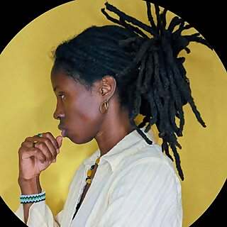 Elle Afrikan