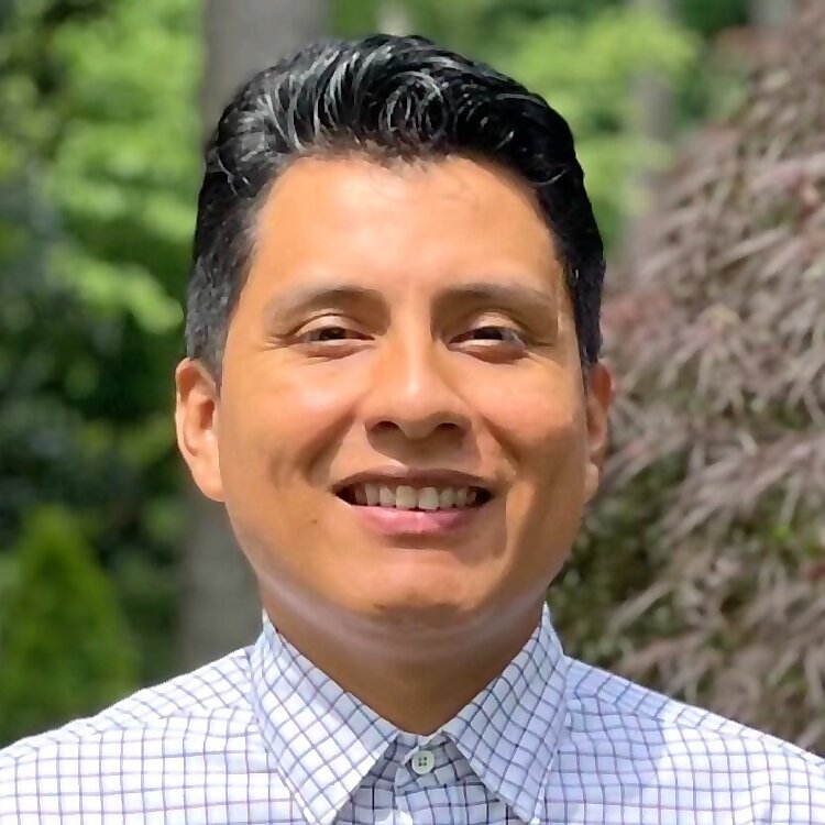 Israel Gutierrez