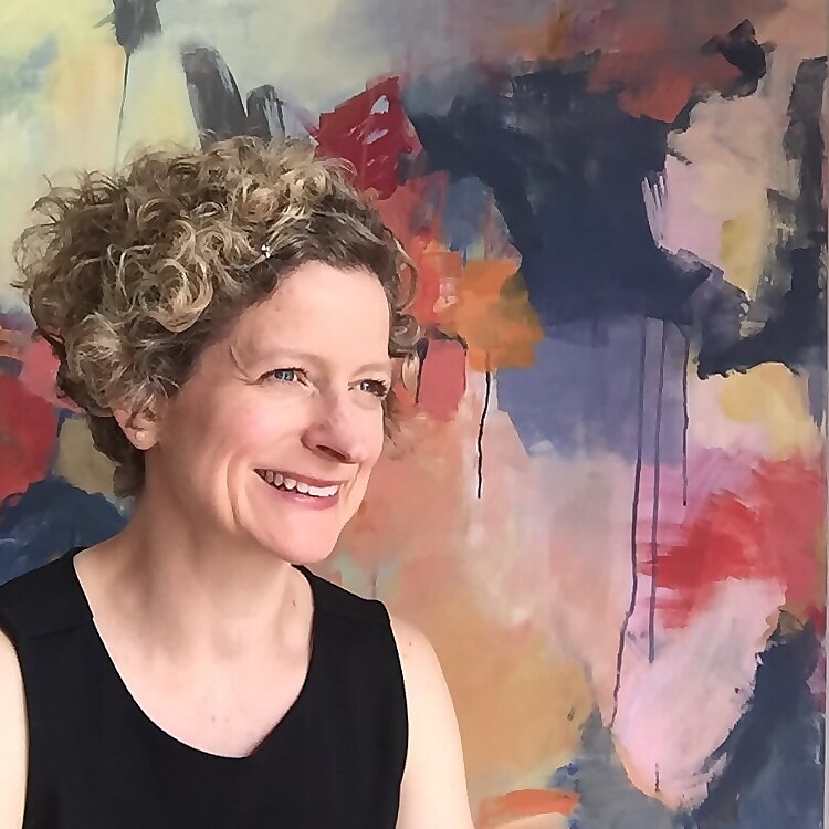Jill Haas