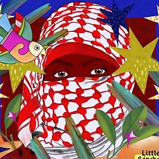 Valentín Sánchez-Stoddard