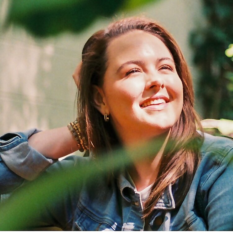 Calli Graver