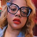 Asia Denson