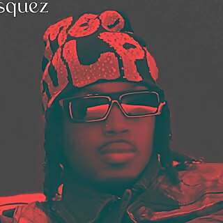 Tyron Vasquez