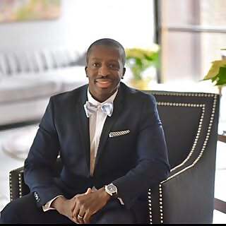 Dr. Theo Nyame