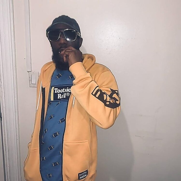 Young Ass Criminal