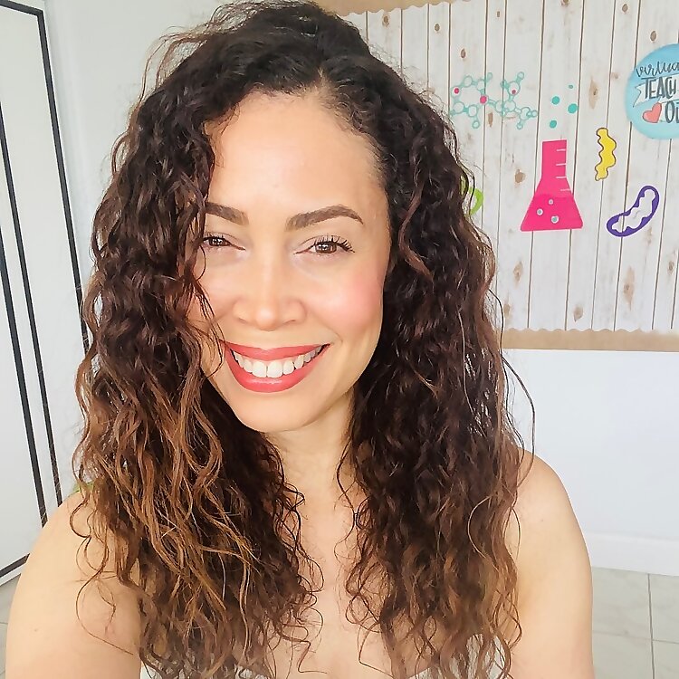 Tanya Diaz