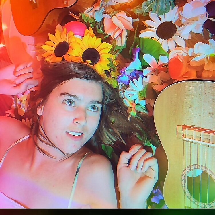 Laura and the Storm