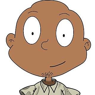 Tommy Pickles