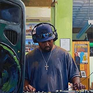 Vernon Jeffries