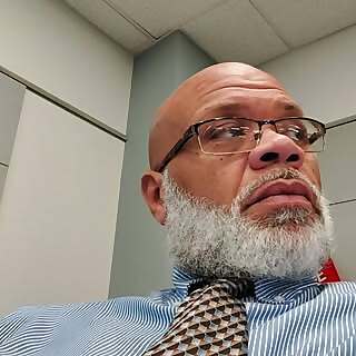 Marshall Stokes