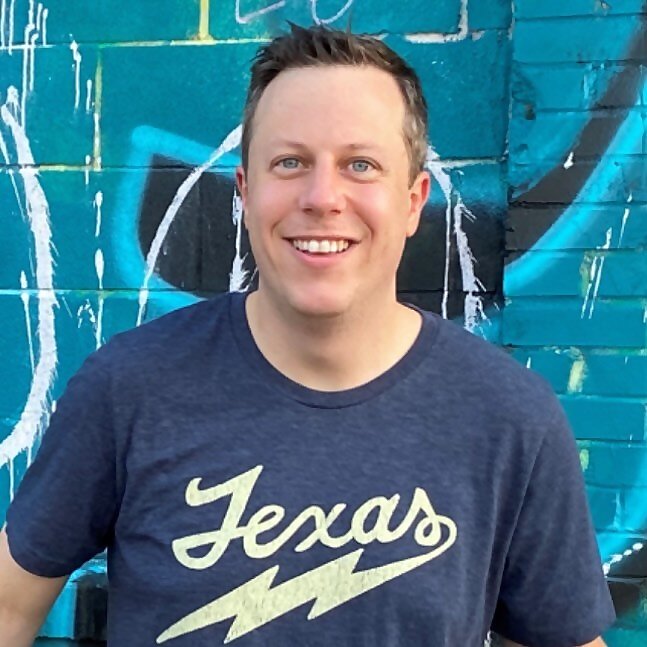 Dr. Trevor Boffone