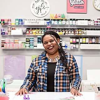 Naomi D. Garcia | Craft to Educate