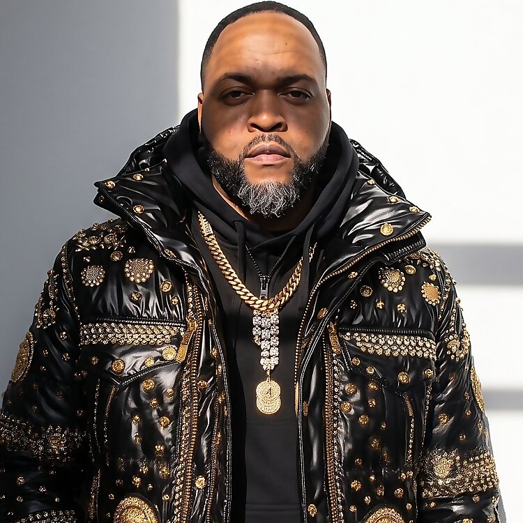 Marcus Gordon