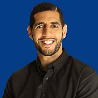 Karim Abouelnaga