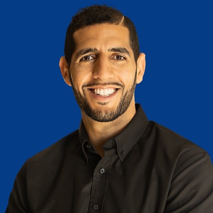 Karim Abouelnaga