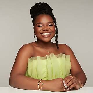 Dr. Varaidzo Kativhu