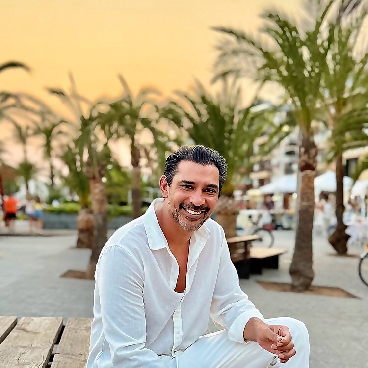 Ken sheikh