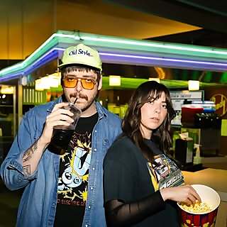 Austin & Taryn