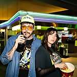 Austin & Taryn