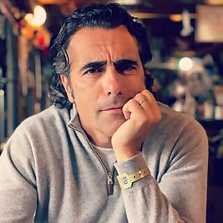 Dario Franchitti