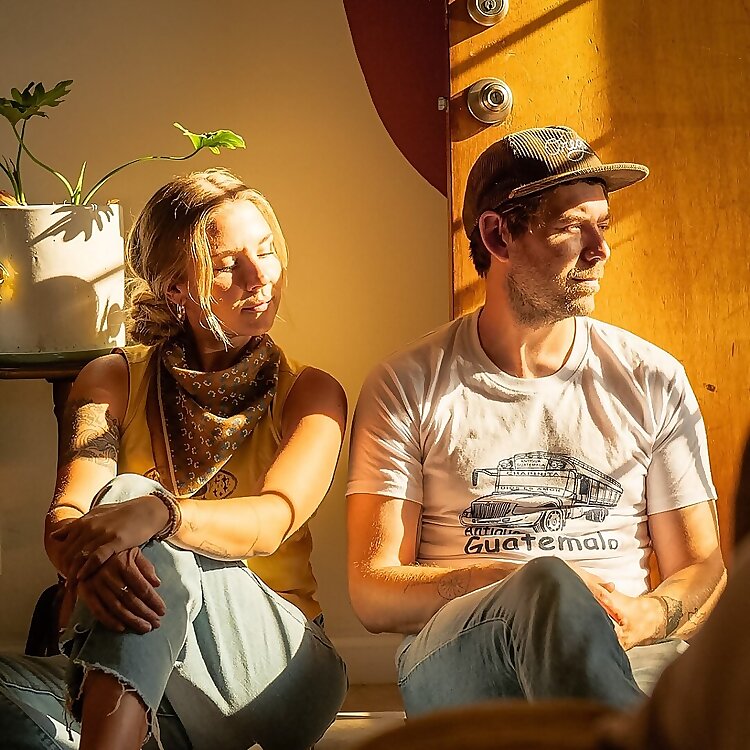Shane & Emily