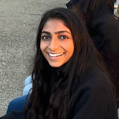 Amee Kapadia