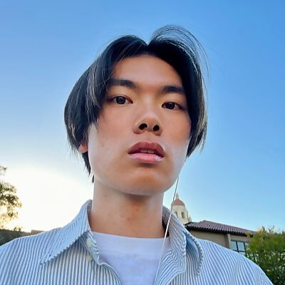 Andrew Kean Gao