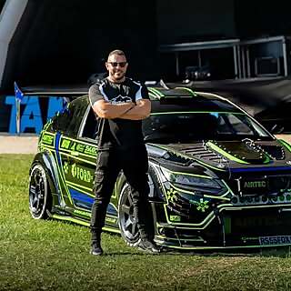 Rich Rs Fox