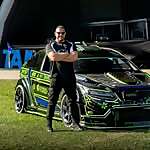Rich Rs Fox