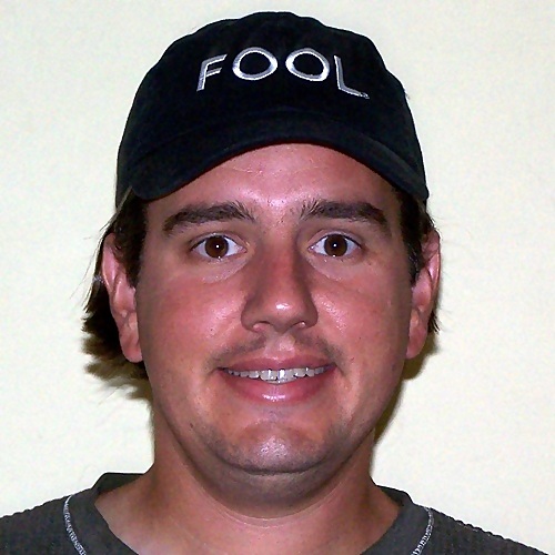 Brian Orelli