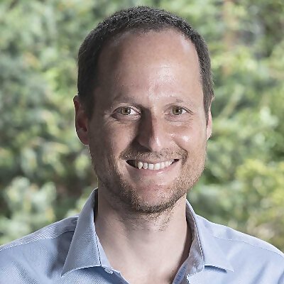 Ohad Hammer