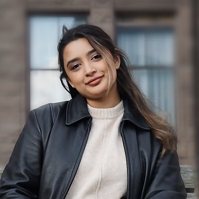 Subaita Rahman