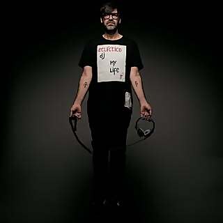 Dj Ecléctico