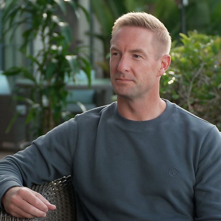 Joel Klatt
